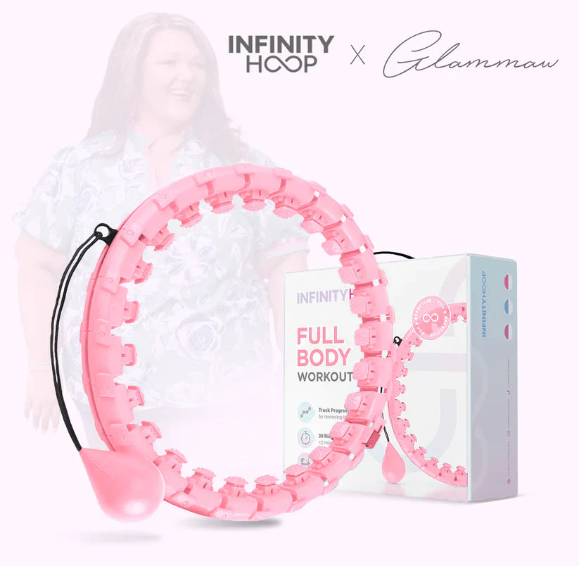 Infinity Hoop Challenge - Holiday Special Sale