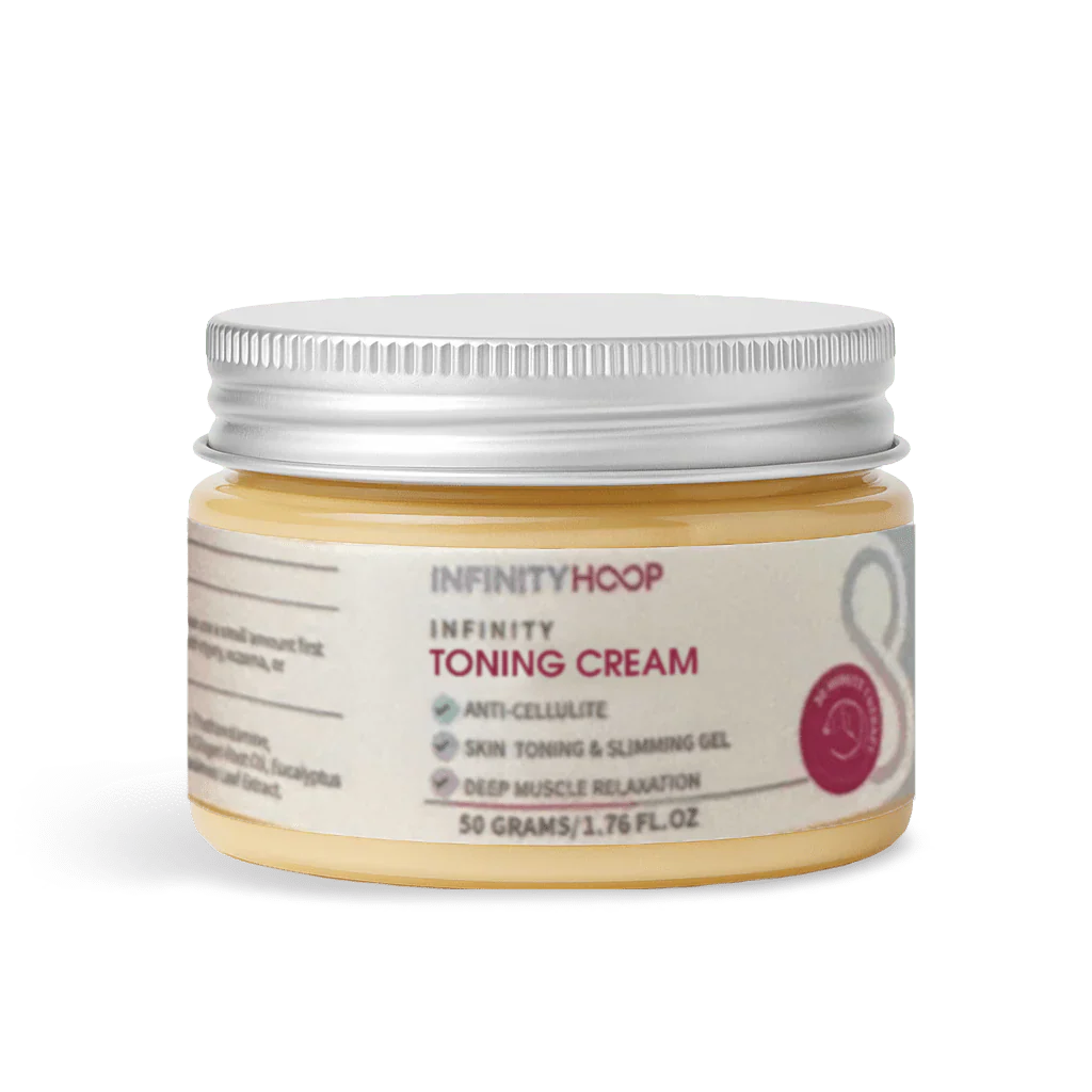 Toning Cream